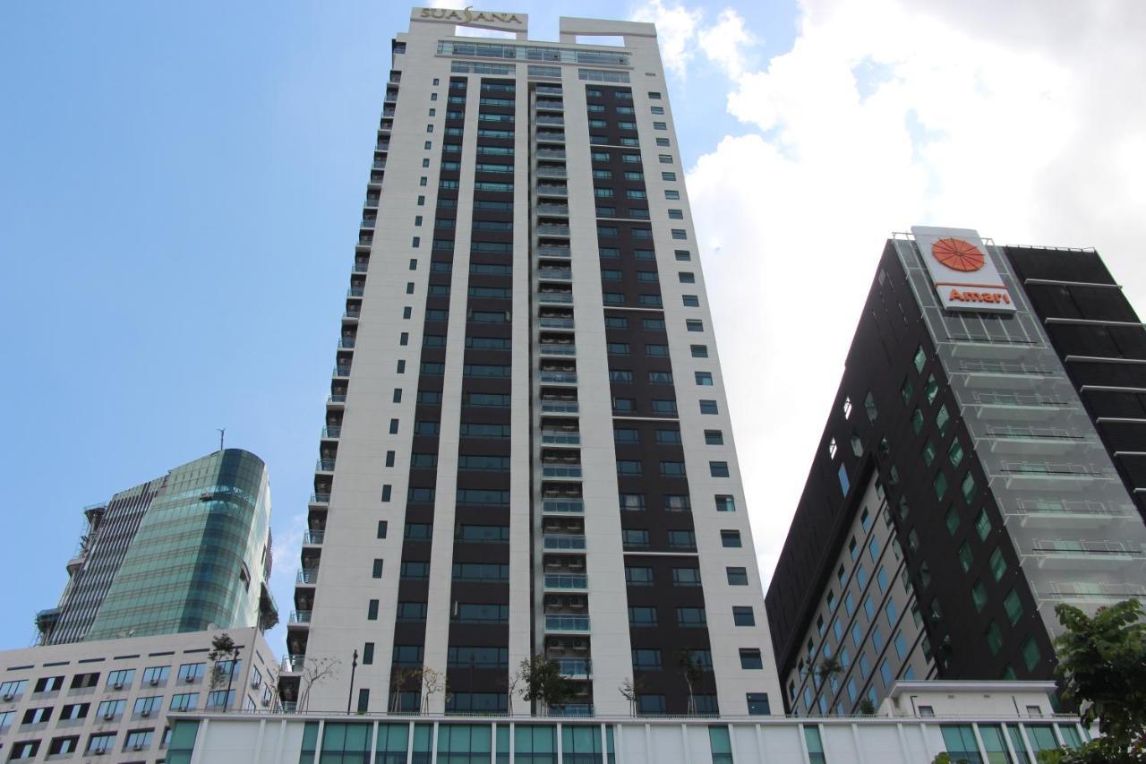 Suasana Residence By Nest Home جوهر بهرو المظهر الخارجي الصورة