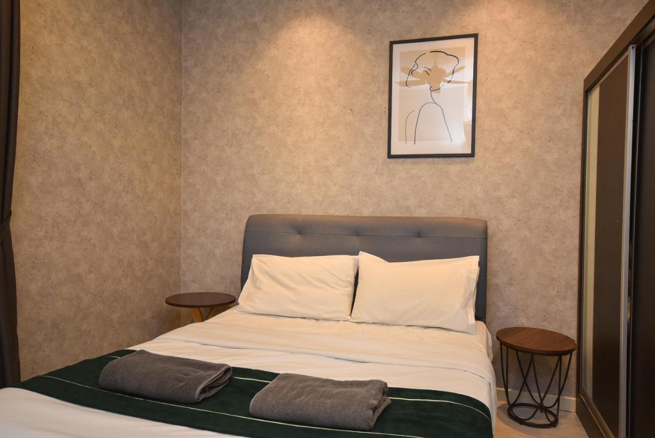 Suasana Residence By Nest Home جوهر بهرو المظهر الخارجي الصورة