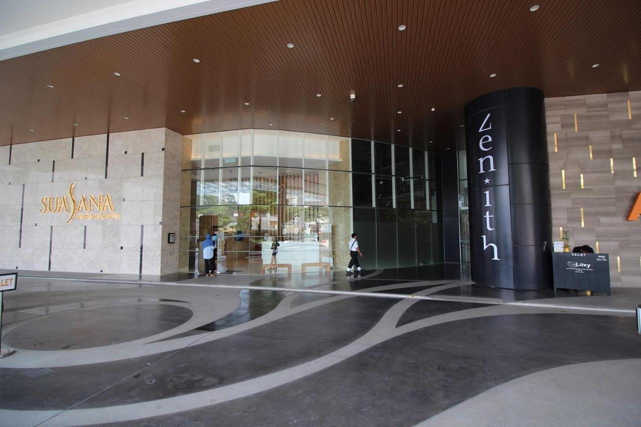 Suasana Residence By Nest Home جوهر بهرو المظهر الخارجي الصورة