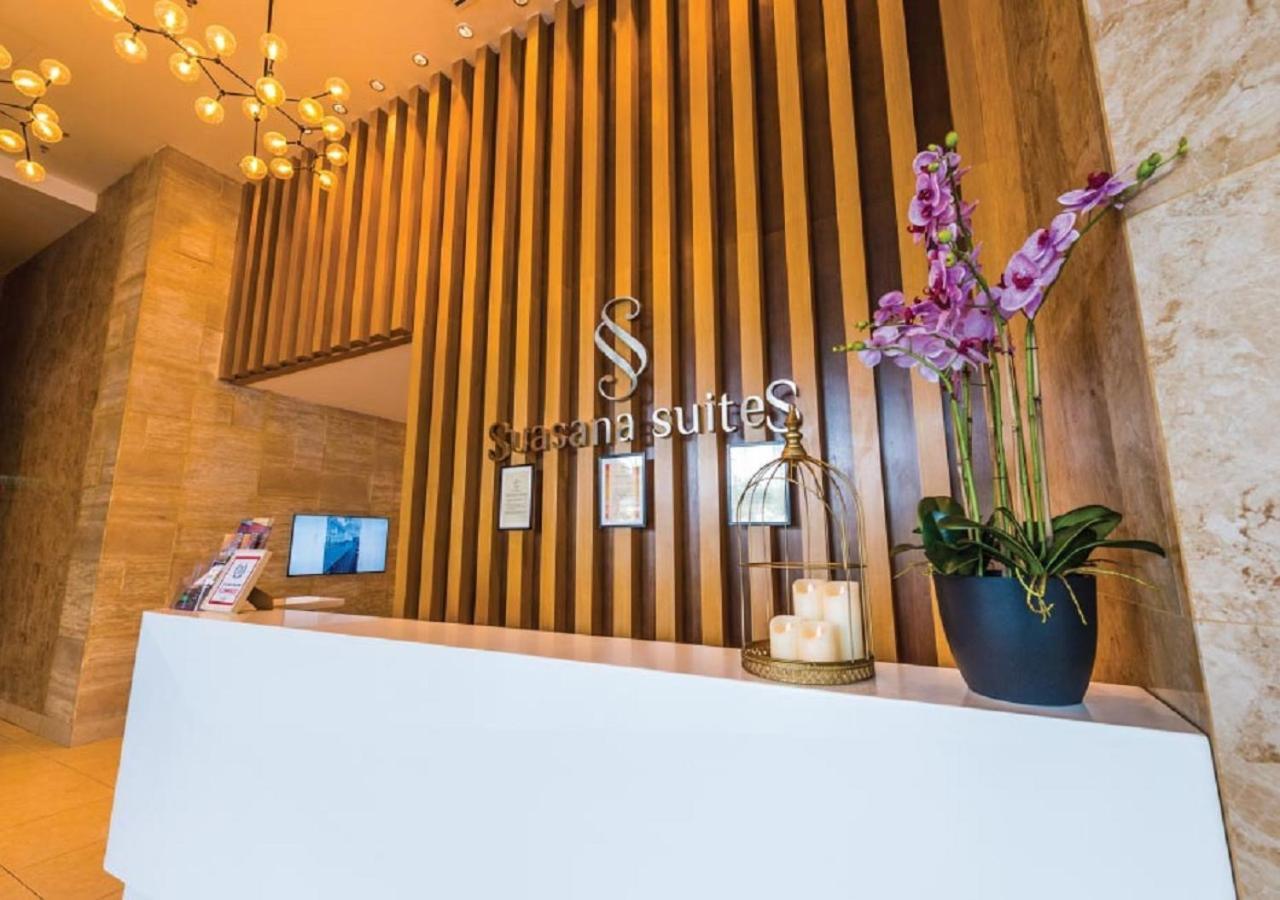 Suasana Residence By Nest Home جوهر بهرو المظهر الخارجي الصورة